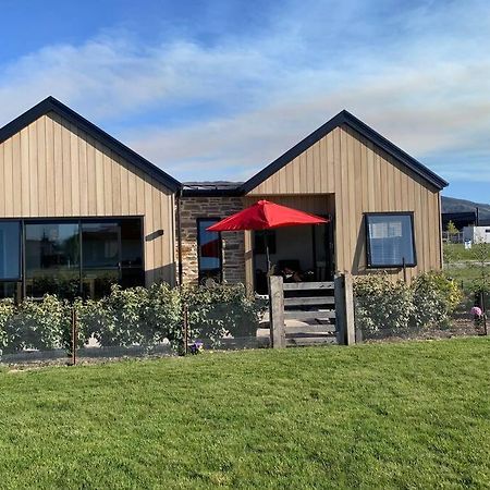 Villa Alpine Abode à Wanaka Extérieur photo