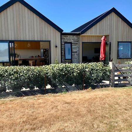 Villa Alpine Abode à Wanaka Extérieur photo