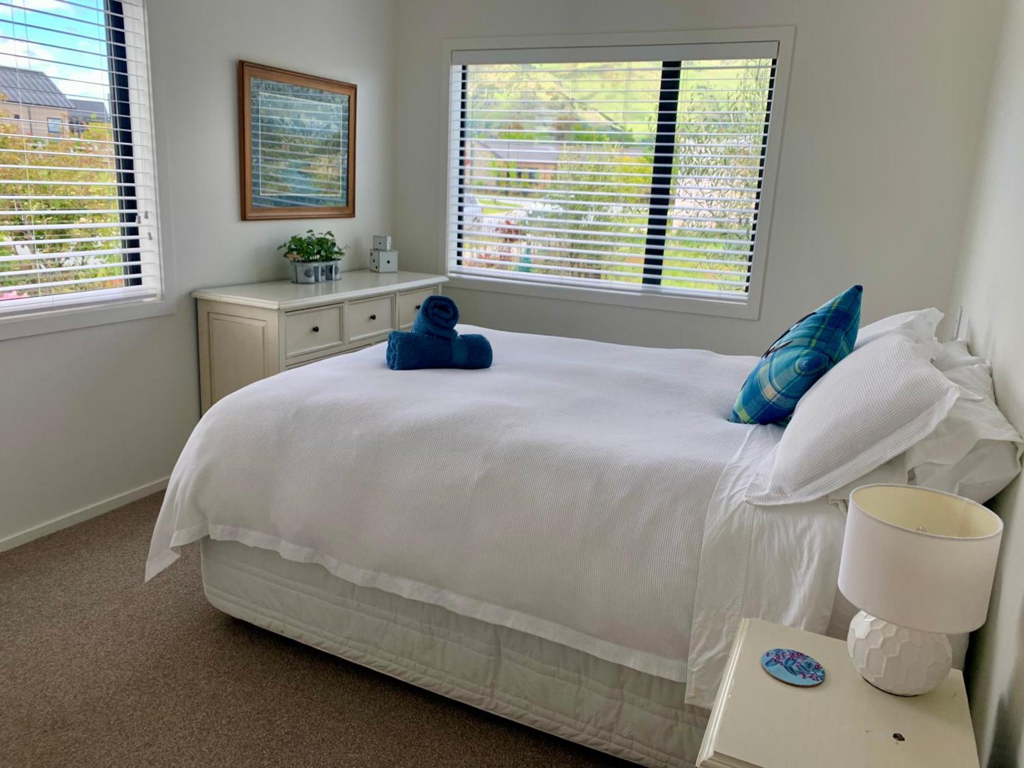 Villa Alpine Abode à Wanaka Extérieur photo